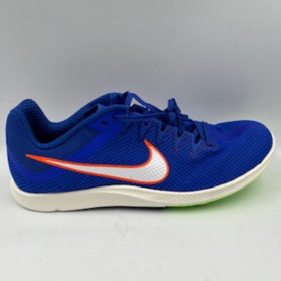 NEW Nike Zoom Rival Distance track & field Spike shoes men’s size 10 NWOB